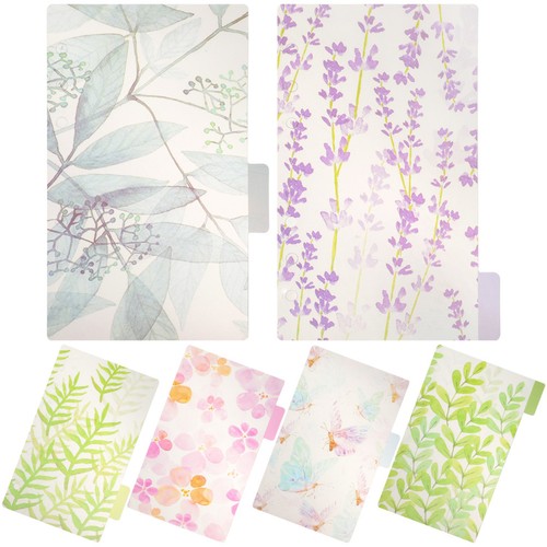 Pcs book dividers page - pcs,